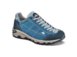 MAIPOS SUEDE MTX JEANS DEEP SUOLA VIBRAM 70003B68